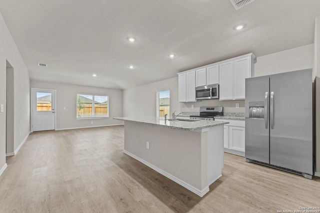 3321 Muenster Ave, New Braunfels, TX 78130