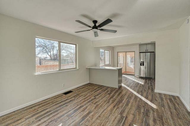 6332 Buenos Aires Place NW, Albuquerque, NM 87120