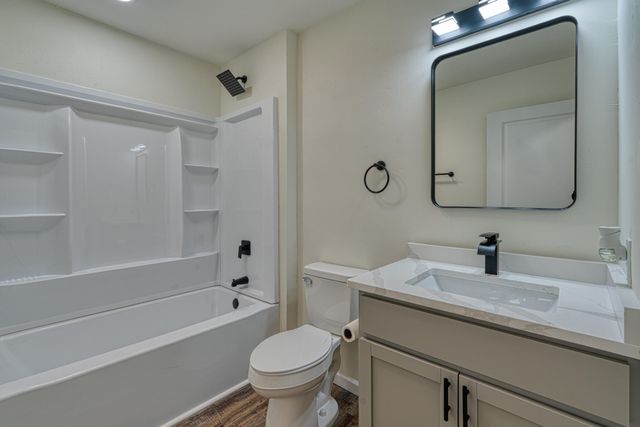 6332 Buenos Aires Place NW, Albuquerque, NM 87120