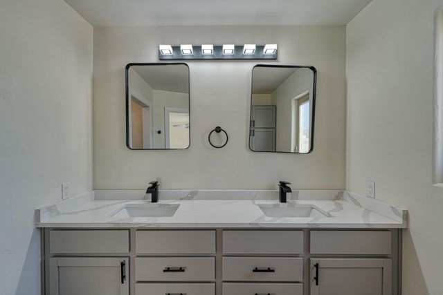 6332 Buenos Aires Place NW, Albuquerque, NM 87120