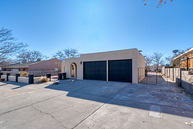 6332 Buenos Aires Place NW, Albuquerque, NM 87120