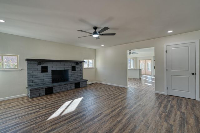 6332 Buenos Aires Place NW, Albuquerque, NM 87120