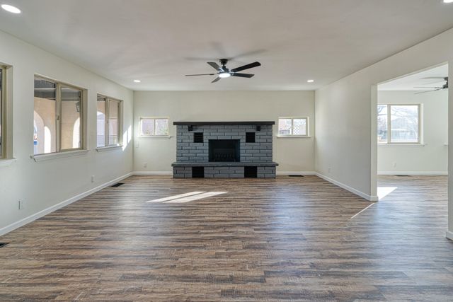 6332 Buenos Aires Place NW, Albuquerque, NM 87120