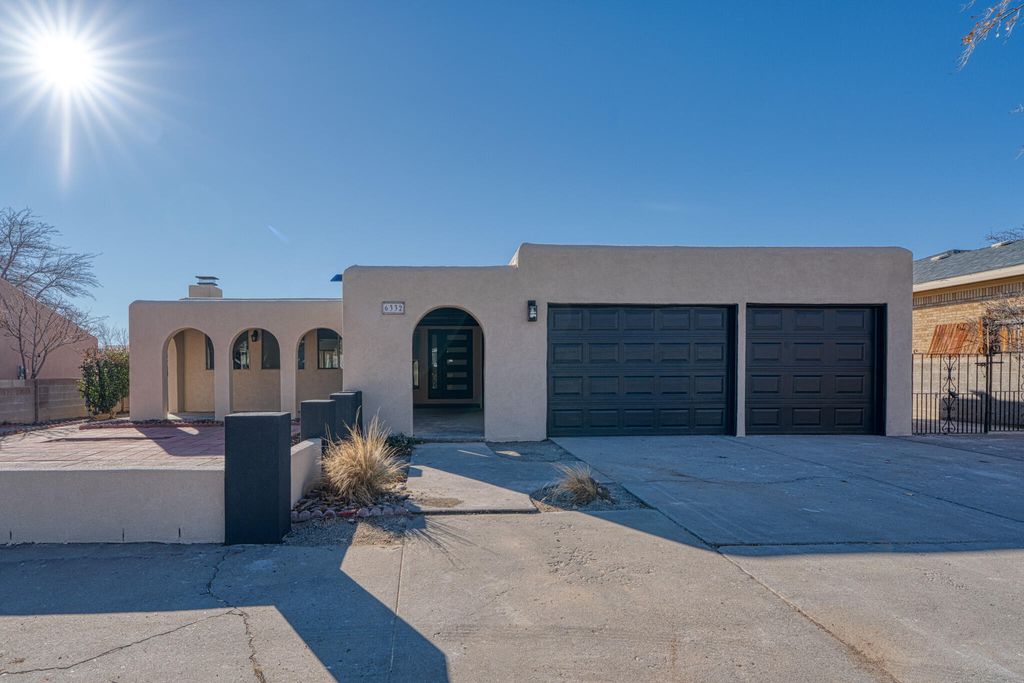6332 Buenos Aires Place NW, Albuquerque, NM 87120