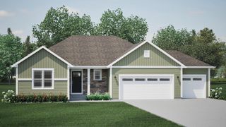 925 Cardinal LANE, Mukwonago, WI 53149
