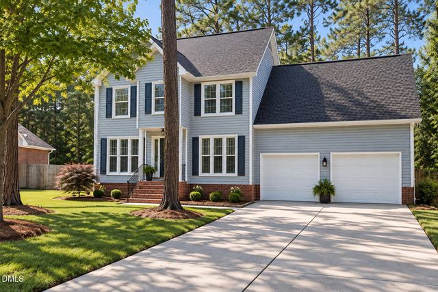7799 Trappers Road, Fayetteville, NC 28311