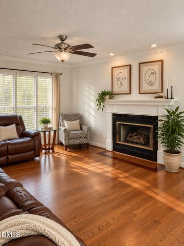 7799 Trappers Road, Fayetteville, NC 28311