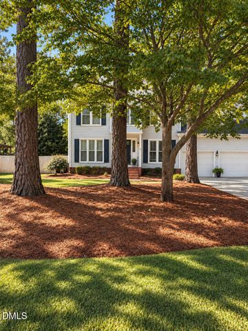 7799 Trappers Road, Fayetteville, NC 28311