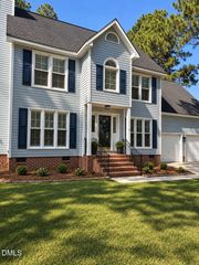 7799 Trappers Road, Fayetteville, NC 28311