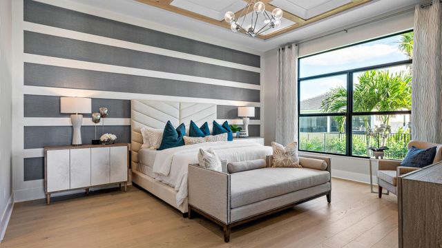 4958 Rivo Alto Circle, Westlake, FL 33470