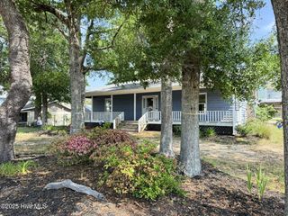 3306 E Oak Island Drive, Oak Island, NC 28465