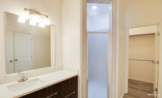 1012 W La Pointe Avenue, Alton, TX 78573