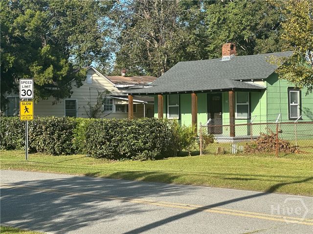 214 Cantyre Street, Port Wentworth, GA 31407