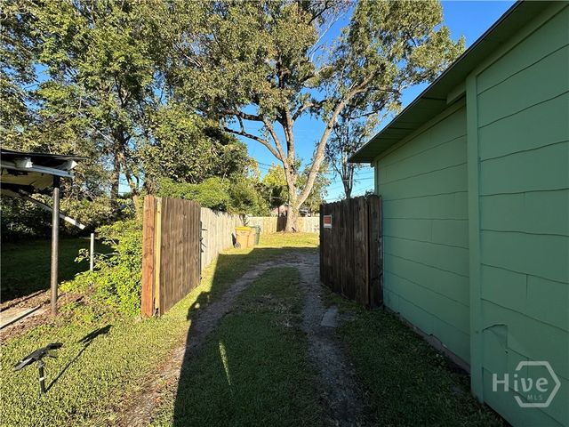 214 Cantyre Street, Port Wentworth, GA 31407