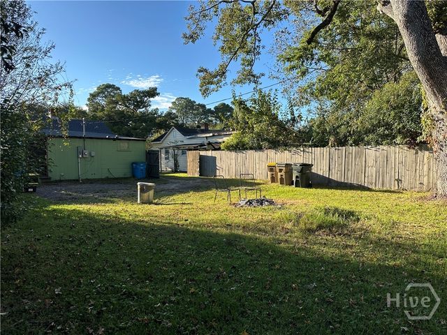 214 Cantyre Street, Port Wentworth, GA 31407