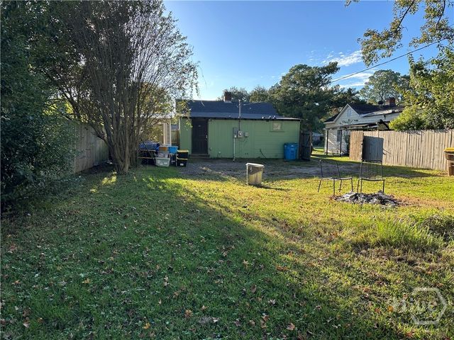 214 Cantyre Street, Port Wentworth, GA 31407