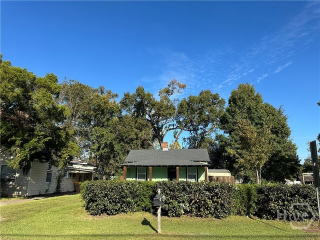214 Cantyre Street, Port Wentworth, GA 31407