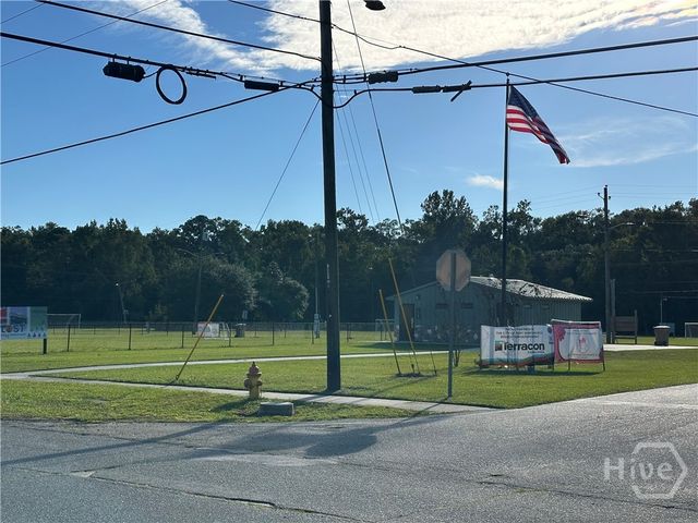 214 Cantyre Street, Port Wentworth, GA 31407