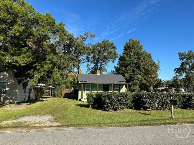 214 Cantyre Street, Port Wentworth, GA 31407