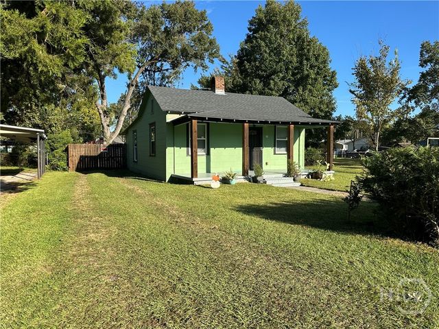 214 Cantyre Street, Port Wentworth, GA 31407