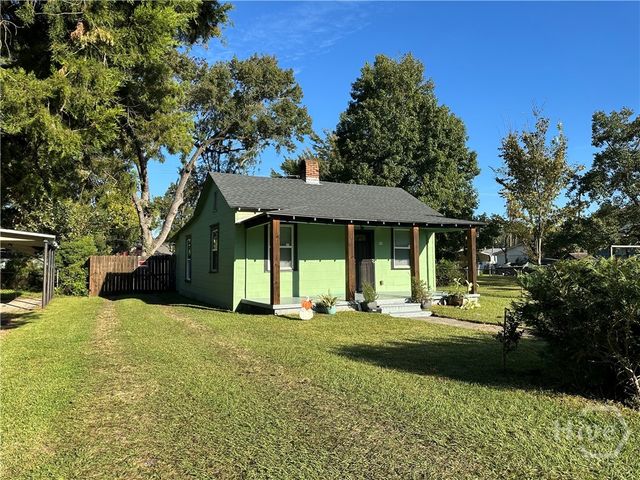 214 Cantyre Street, Port Wentworth, GA 31407
