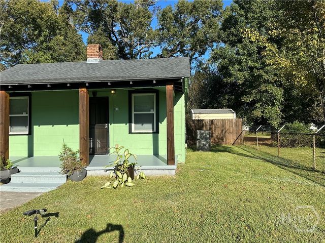 214 Cantyre Street, Port Wentworth, GA 31407