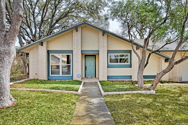 2818 Oak Leigh, San Antonio, TX 78232