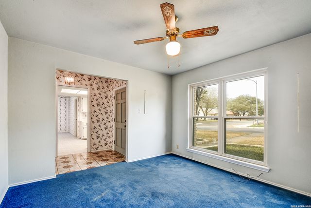 2818 Oak Leigh, San Antonio, TX 78232