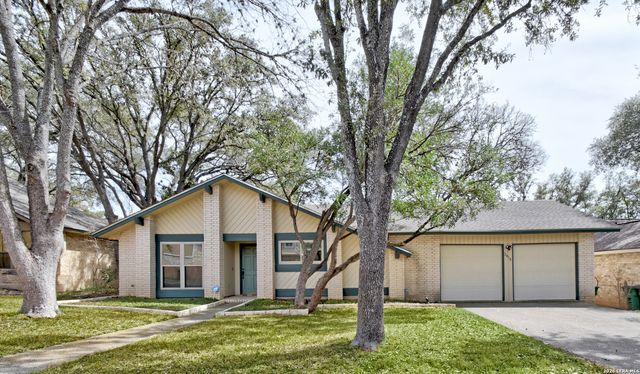 2818 Oak Leigh, San Antonio, TX 78232