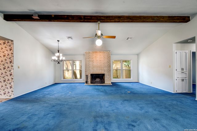 2818 Oak Leigh, San Antonio, TX 78232