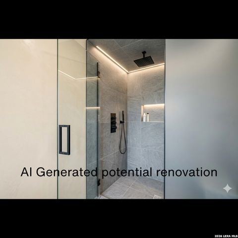 2818 Oak Leigh, San Antonio, TX 78232