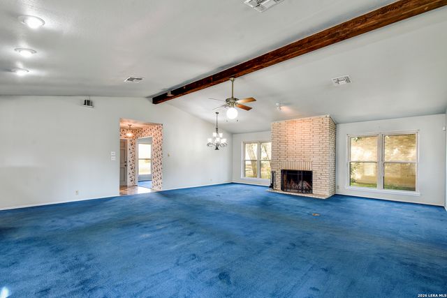 2818 Oak Leigh, San Antonio, TX 78232