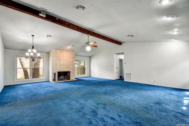 2818 Oak Leigh, San Antonio, TX 78232