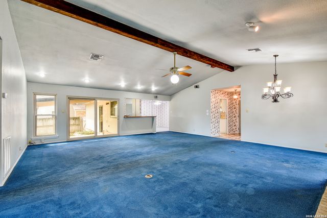 2818 Oak Leigh, San Antonio, TX 78232