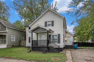 810 Ferry Street Street, Niles City, MI 49120