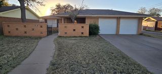 2825 Tanglewood Lane, Odessa, TX 79762