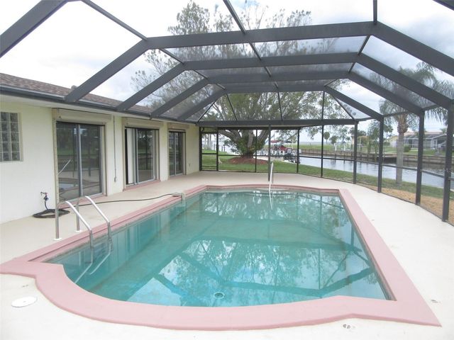 4429 CREWS COURT, Port Charlotte, FL 33952