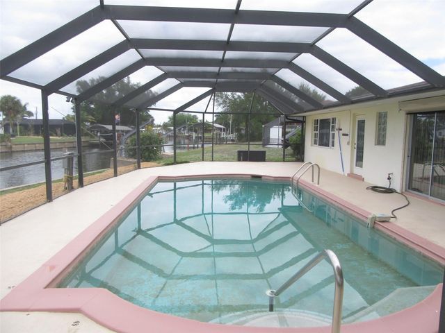 4429 CREWS COURT, Port Charlotte, FL 33952