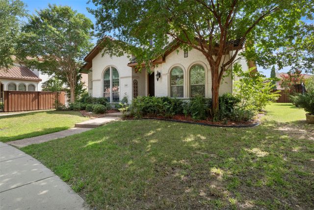 6811 San Fernando, Irving, TX 75039