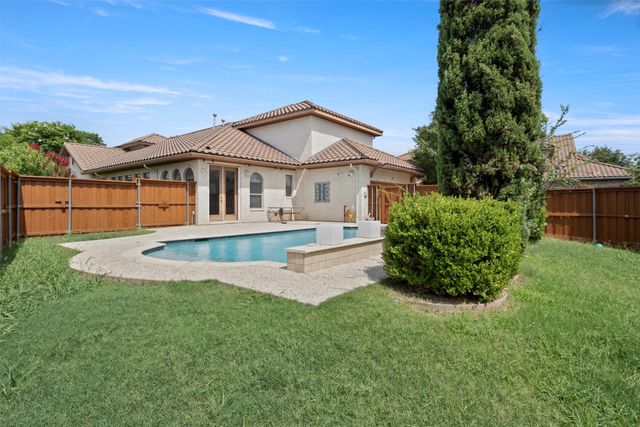 6811 San Fernando, Irving, TX 75039