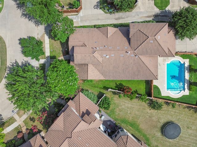 6811 San Fernando, Irving, TX 75039