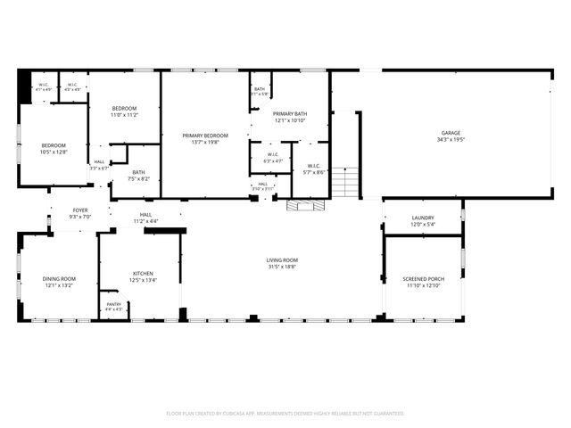 6811 San Fernando, Irving, TX 75039