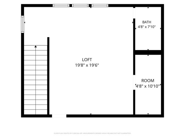 6811 San Fernando, Irving, TX 75039