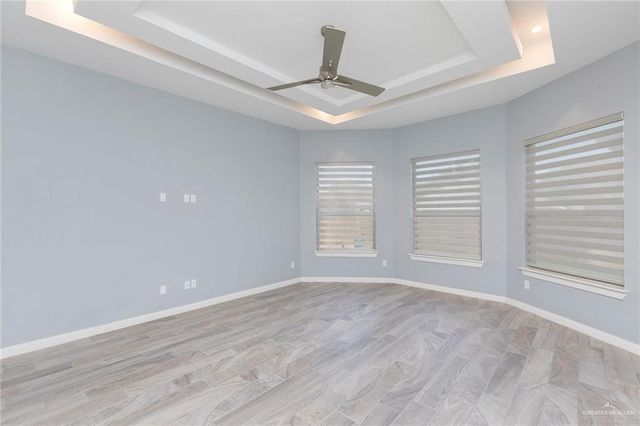 3004 Cuarzo Street, Edinburg, TX 78539