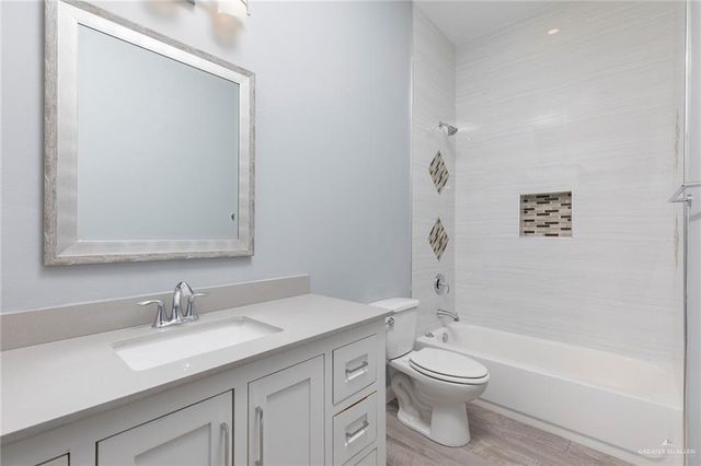 3004 Cuarzo Street, Edinburg, TX 78539