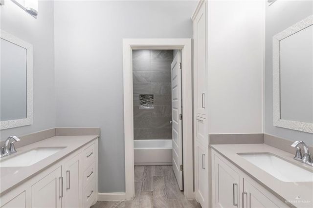 3004 Cuarzo Street, Edinburg, TX 78539