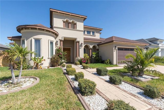 3004 Cuarzo Street, Edinburg, TX 78539