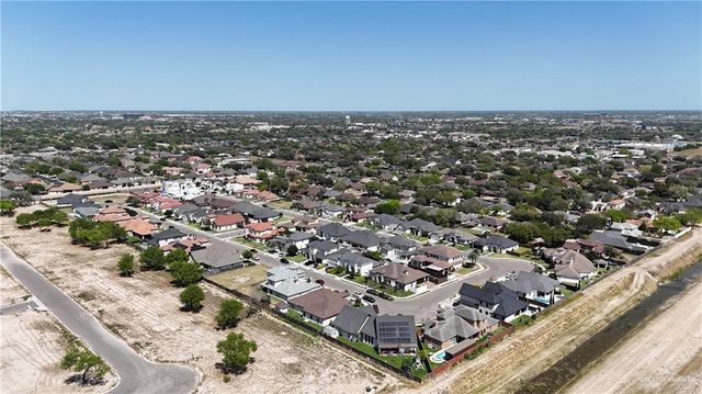 3004 Cuarzo Street, Edinburg, TX 78539