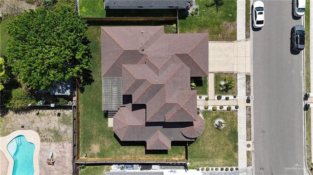 3004 Cuarzo Street, Edinburg, TX 78539