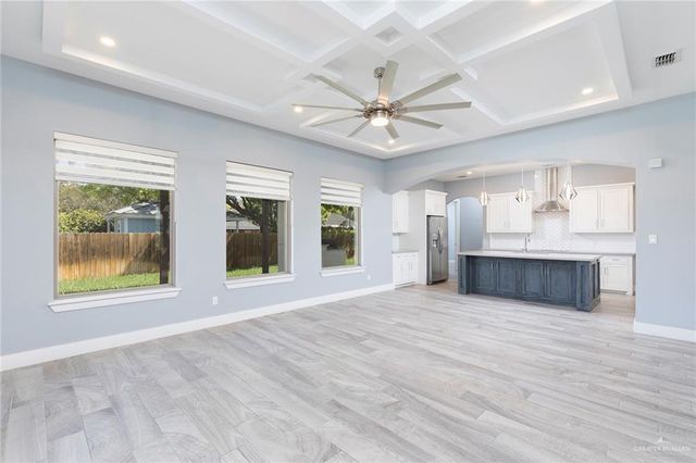 3004 Cuarzo Street, Edinburg, TX 78539